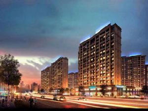 和順中央花城 和順中央花城