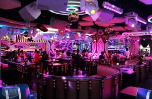 muse酒吧 muse酒吧