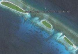 北島[中國西沙群島七連嶼之一]