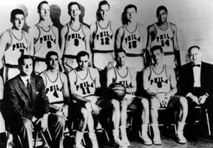 費城勇士隊 費城勇士隊