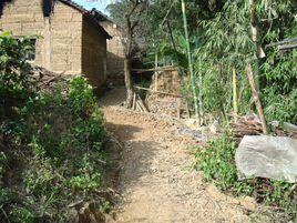 老鑽天村 老鑽天村