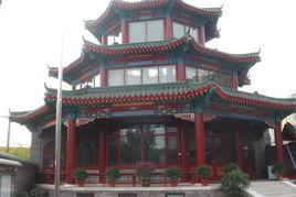 安河橋清真寺 安河橋清真寺