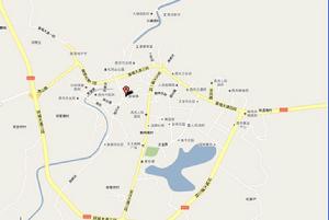 晉城古鎮 晉城古鎮