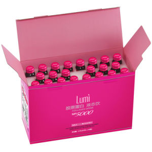 lumi膠原蛋白飲 lumi膠原蛋白飲