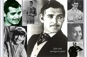 克拉克·蓋博 克拉克·蓋博