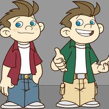 麻辣女孩[2002年的美國電視卡通片]