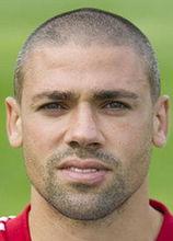 喬納森&middot;沃爾特斯