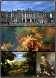 艾爾米塔什博物館 艾爾米塔什博物館