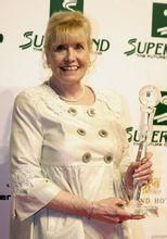 貝蒂·威廉斯 貝蒂·威廉斯