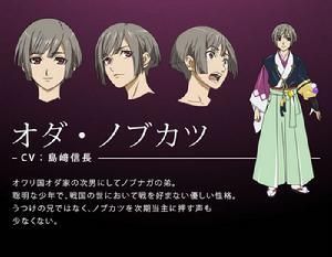 織田信勝 織田信勝