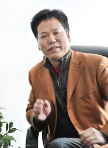 金思宇[中國體操運動員]