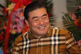 胡長江[相聲演員]