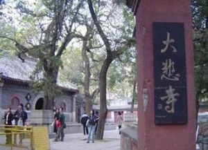 大悲寺[河南省滎陽市]