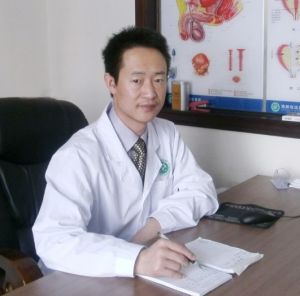 康鵬[男科專家]