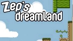 《澤波的夢幻世界》