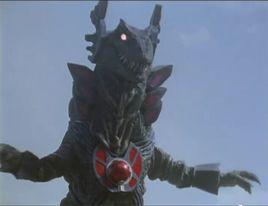 生化電子恐龍丸迫奈扎2號 生化電子恐龍丸迫奈扎2號