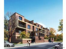 壟上陽光效果圖