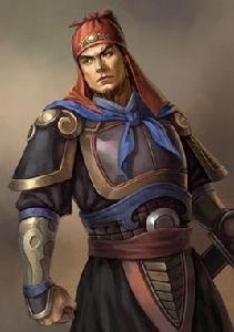 胡班[《三國演義》杜撰人物]