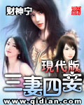 《現代版三妻四妾》