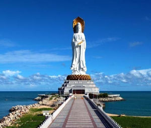 三亞南山寺 三亞南山寺