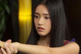 珊珊[電影《美人魚》中的主要角色]