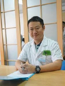 方磊[廣州市天河區中醫醫院執業醫師]