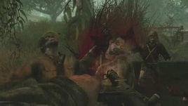 喪屍軍團 喪屍軍團