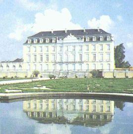 奧古斯塔斯堡 奧古斯塔斯堡