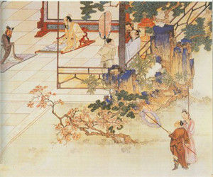 經魯祭孔子而嘆之 經魯祭孔子而嘆之