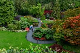 伊莉莎白女王公園 伊莉莎白女王公園