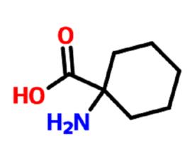 1-氨基環己甲酸 1-氨基環己甲酸