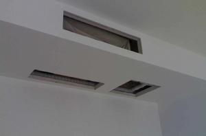 家用中央空調 家用中央空調