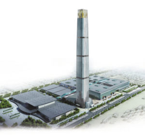 名家具總部大廈 名家具總部大廈