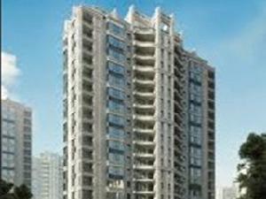 綠景新都 綠景新都