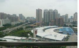 珠江太陽城廣場 珠江太陽城廣場