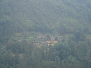 上魁聾自然村 上魁聾自然村