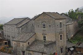 石山村[廣西玉林市興業縣蒲塘鎮下轄村]