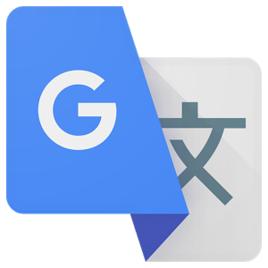 google翻譯