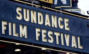 聖丹斯國際電影節