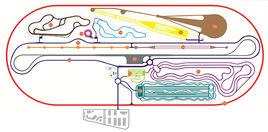 中汽中心鹽城汽車試驗場 中汽中心鹽城汽車試驗場