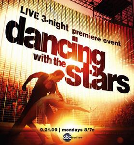 與星共舞 與星共舞