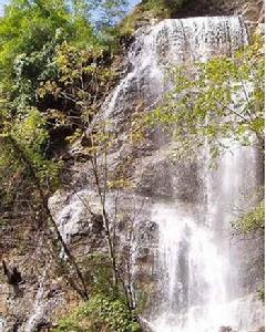 神龍架國家地質公園