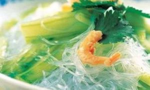 絲瓜燉冬粉 絲瓜燉冬粉