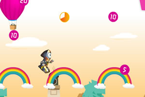 溫洛克賽跑 溫洛克賽跑