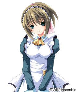 花與少女的祝福[遊戲]