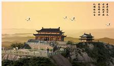 江西聖井山風景區