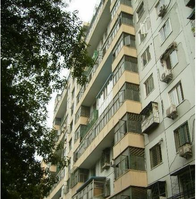 蘇州街29號院 蘇州街29號院