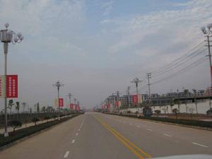 撫州金巢經濟開發區