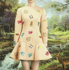 空氣層面料 空氣層面料