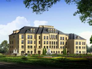 綠城百合公寓二期 綠城百合公寓二期